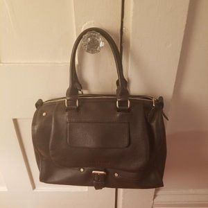 Longchamp Balzane Medium Handbag